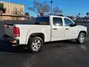 2013 GMC Sierra Hybrid