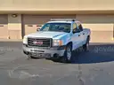 2013 GMC Sierra Hybrid