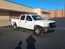 2013 GMC Sierra Hybrid