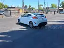 2017 Hyundai Veloster