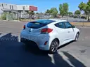 2017 Hyundai Veloster