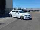2017 Hyundai Veloster