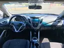 2017 Hyundai Veloster