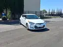 2017 Hyundai Veloster
