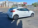 2017 Hyundai Veloster