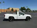 2007 Chevrolet Colorado