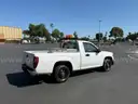 2007 Chevrolet Colorado