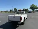 2007 Chevrolet Colorado