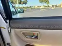 2000 Toyota Avalon