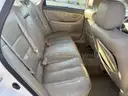 2000 Toyota Avalon