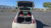 2014 Fiat 500e