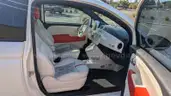 2014 Fiat 500e