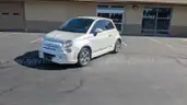 2014 Fiat 500e