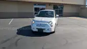 2014 Fiat 500e