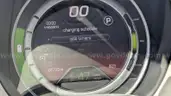 2014 Fiat 500e