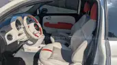 2014 Fiat 500e