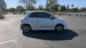 2014 Fiat 500e