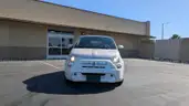 2014 Fiat 500e