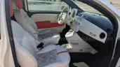 2014 Fiat 500e