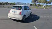 2014 Fiat 500e