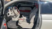 2014 Fiat 500e