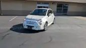 2014 Fiat 500e