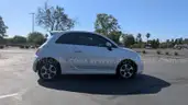 2014 Fiat 500e