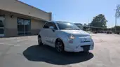 2014 Fiat 500e