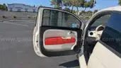 2014 Fiat 500e
