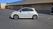 2014 Fiat 500e