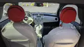 2014 Fiat 500e