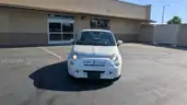 2014 Fiat 500e