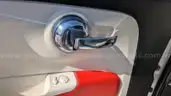 2014 Fiat 500e