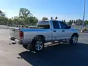 2006 Dodge Ram 1500