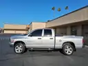 2006 Dodge Ram 1500