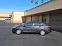 2013 Ford Fiesta