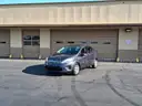 2013 Ford Fiesta