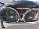 2013 Ford Fiesta