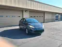 2013 Ford Fiesta