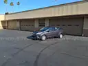 2013 Ford Fiesta