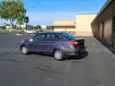 2013 Ford Fiesta