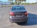 2013 Ford Fiesta