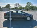 2013 Ford Fiesta