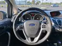 2013 Ford Fiesta