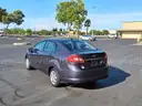 2013 Ford Fiesta