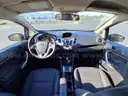 2013 Ford Fiesta
