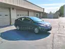 2013 Ford Fiesta