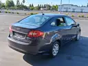 2013 Ford Fiesta