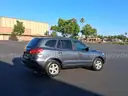 2007 Hyundai Santa Fe