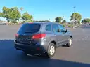 2007 Hyundai Santa Fe